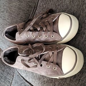 Ugg sneakers